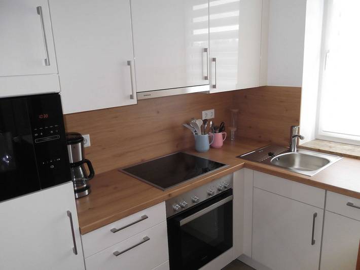 Ganze Ferienwohnung, Rugstieg 5, Whg. 12 in Wyk auf Föhr (Stadt), Wyk auf Föhr