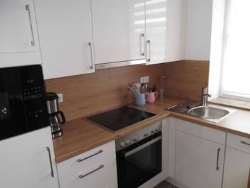 Ferienwohnung für 2 Personen in Wyk auf Föhr, Föhr, Bild 4