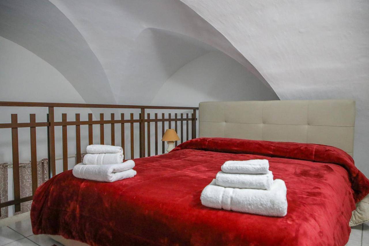 Two-Bedroom House in Melpignano, Provincia di Lecce