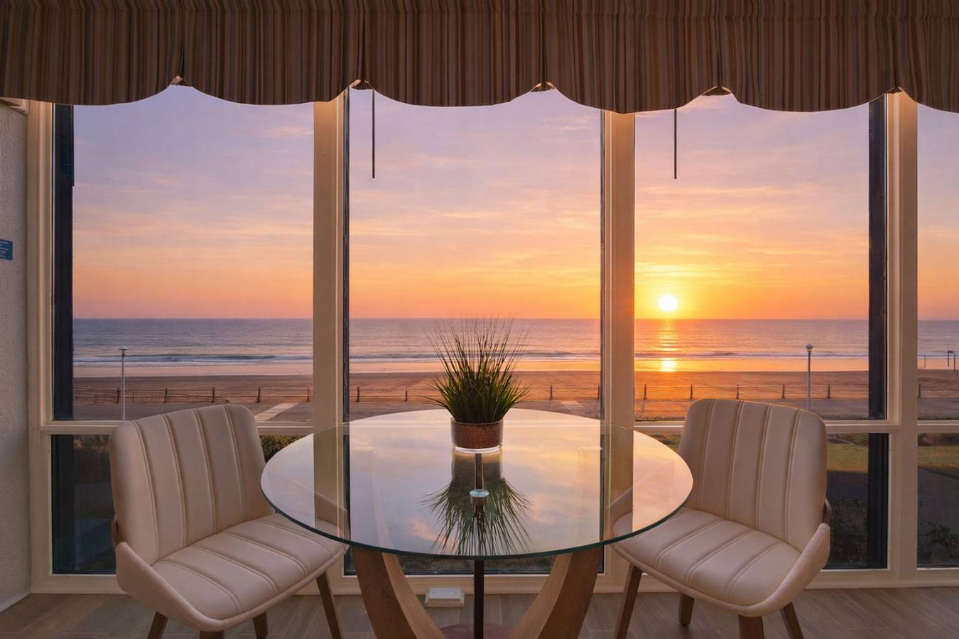Apartamento entero, Beachfront Condo/ Pool/ Surfing/ Fishing Ew 204 in Virginia Beach