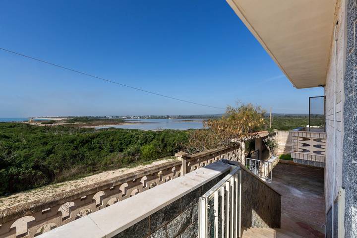 Ferienhaus für 10 Personen in Torre Colimena - 3