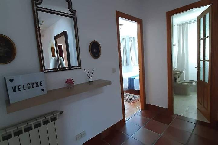 Holiday Home La Ritana In Ribadesella in Ribadesella, Costa Verde (Spain)