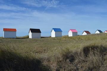 Chambre D’hôte pour 6 Personnes dans Anneville-sur-Mer, Cotentin, Photo 4