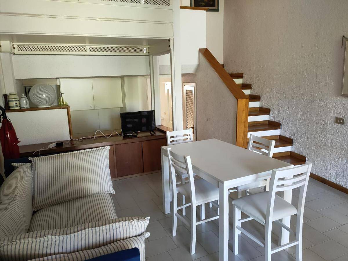 Casa sul Mare - Punta Ala in Punta Ala, Castiglione della Pescaia