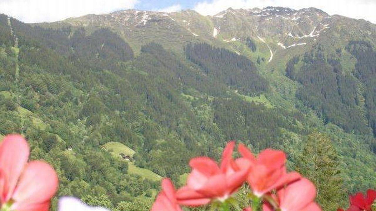 Ganze Ferienwohnung, Ferienwohnung für 4 Personen (55 m²) in Tschagguns in Rätikon Gebirgsgruppe, Tschagguns