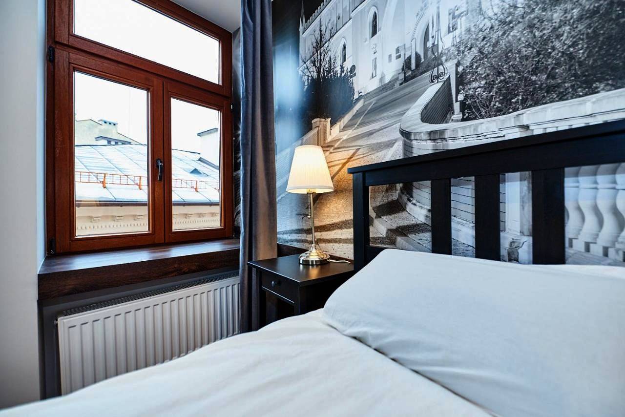 Cały apartament, Carmelito in Lublin, Województwo lubelskie