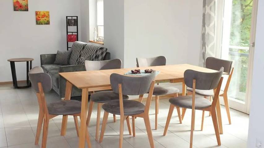 Ferienwohnung für 6 Personen in Fürstenberg/Havel - 3