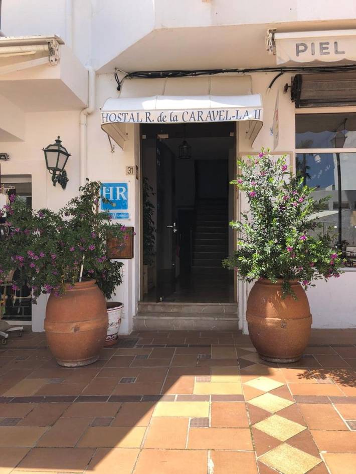Maison d’hôte pour 2 personnes, avec Balcon et Terrasse à Cala d'Or