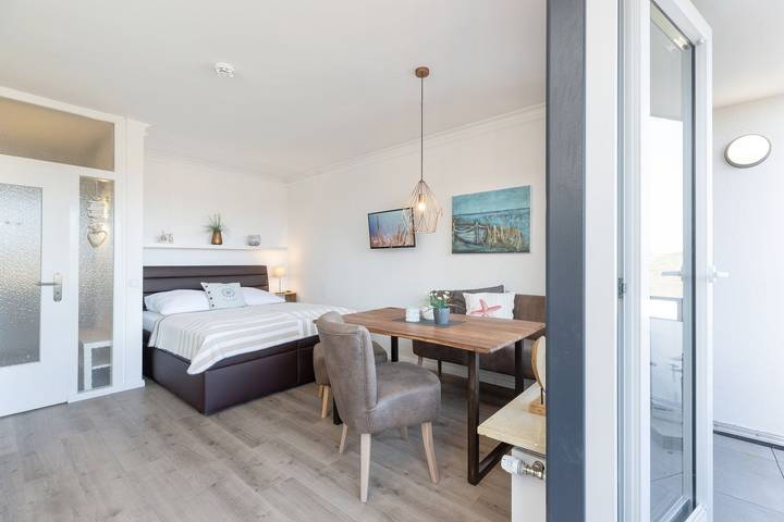 Ganze Ferienwohnung, Haus Seebad Ostseeperle Grömitz in Grömitz, Ostholstein