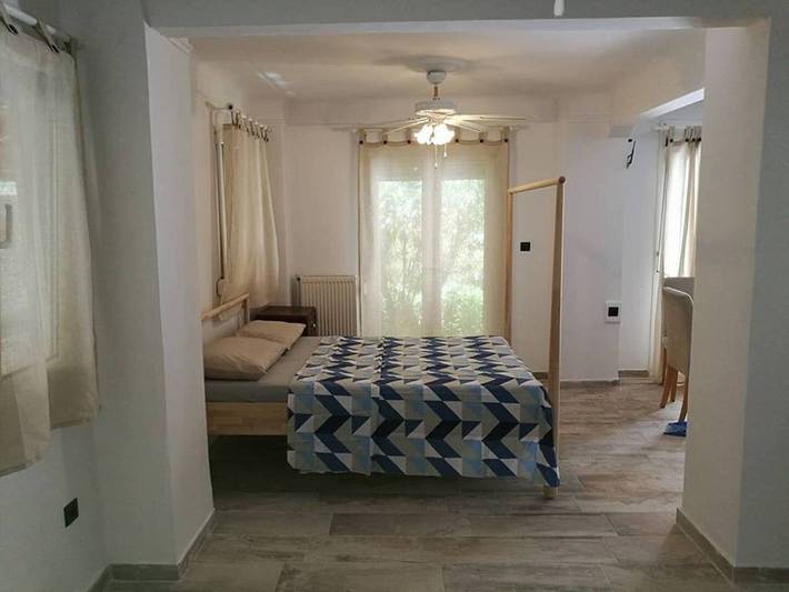 Ferienwohnung für 8 Personen