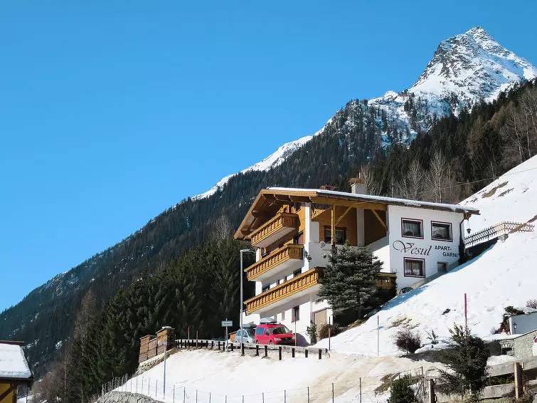Villa für 10 Personen in Kappl, Tiroler Oberland