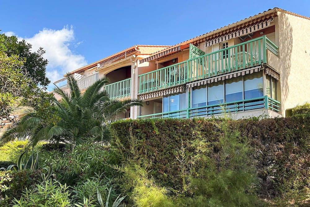 Apartamento entero, Awesome apartment in Agay with house sea view in Agay, Saint-Raphaël (Var)