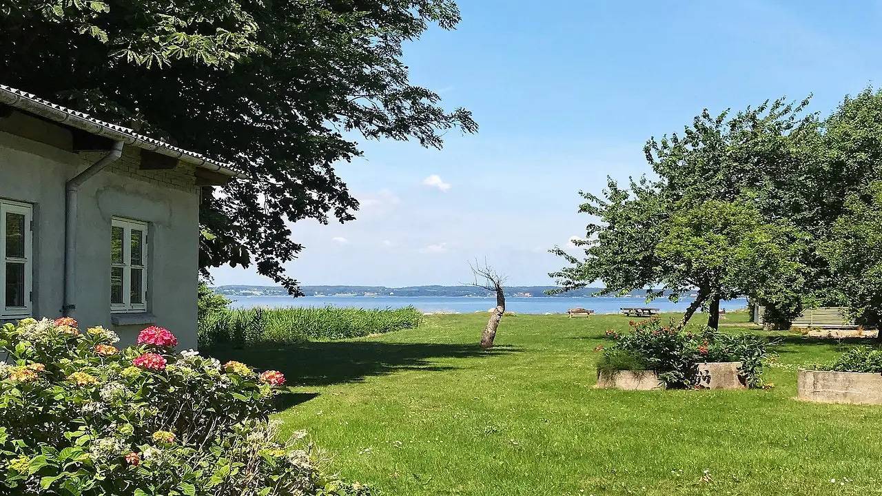 Casa vacanza a Broager a partire da 64€ a notte