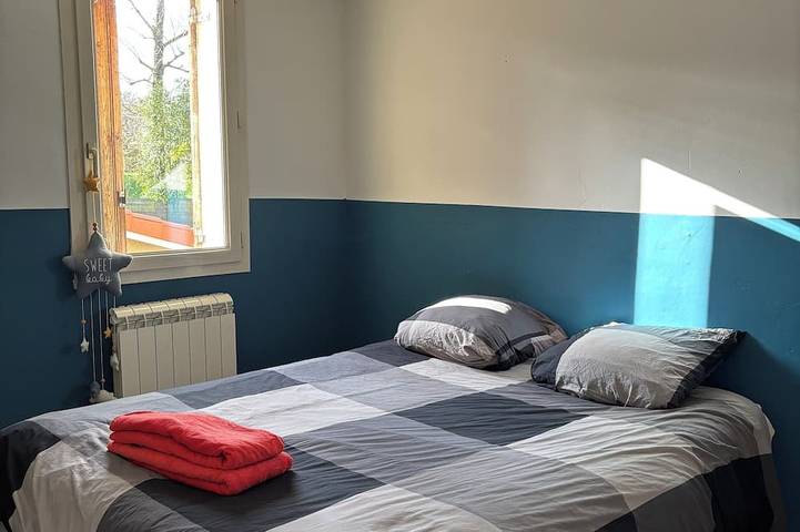Location de vacances pour 12 personnes, avec Piscine à Pompignac - 2