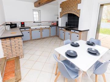 Gîte pour 2 Personnes dans Saint-Philibert-de-la-Lézarde, Seine-Maritime, Photo 1