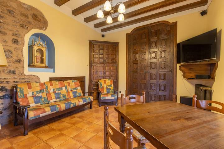 Finca für 20 Personen, mit Garten in Spanien - 3