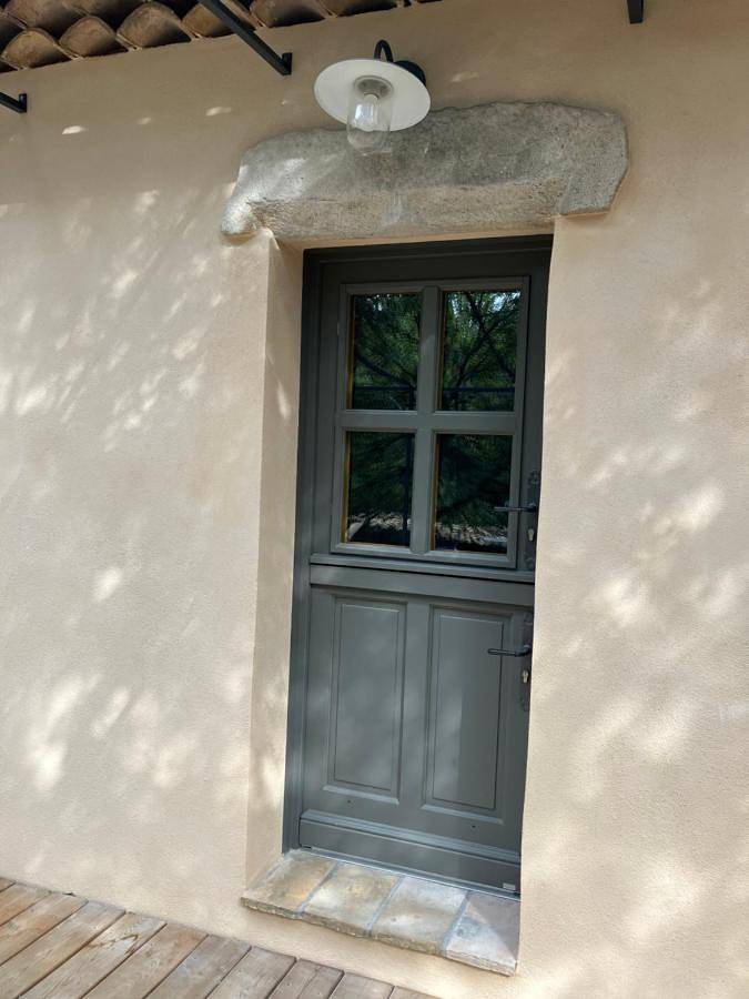 Le pigeonnier in Nîmes, Région de Nîmes
