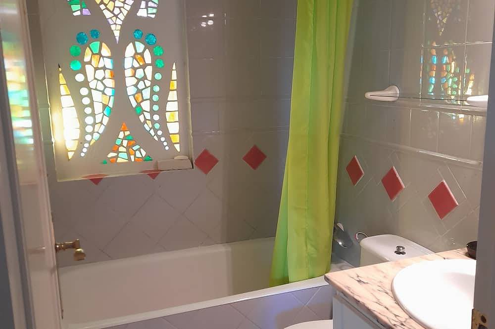 Charming house in an exceptional garden between sea and mountains in Dénia, Costa Blanca