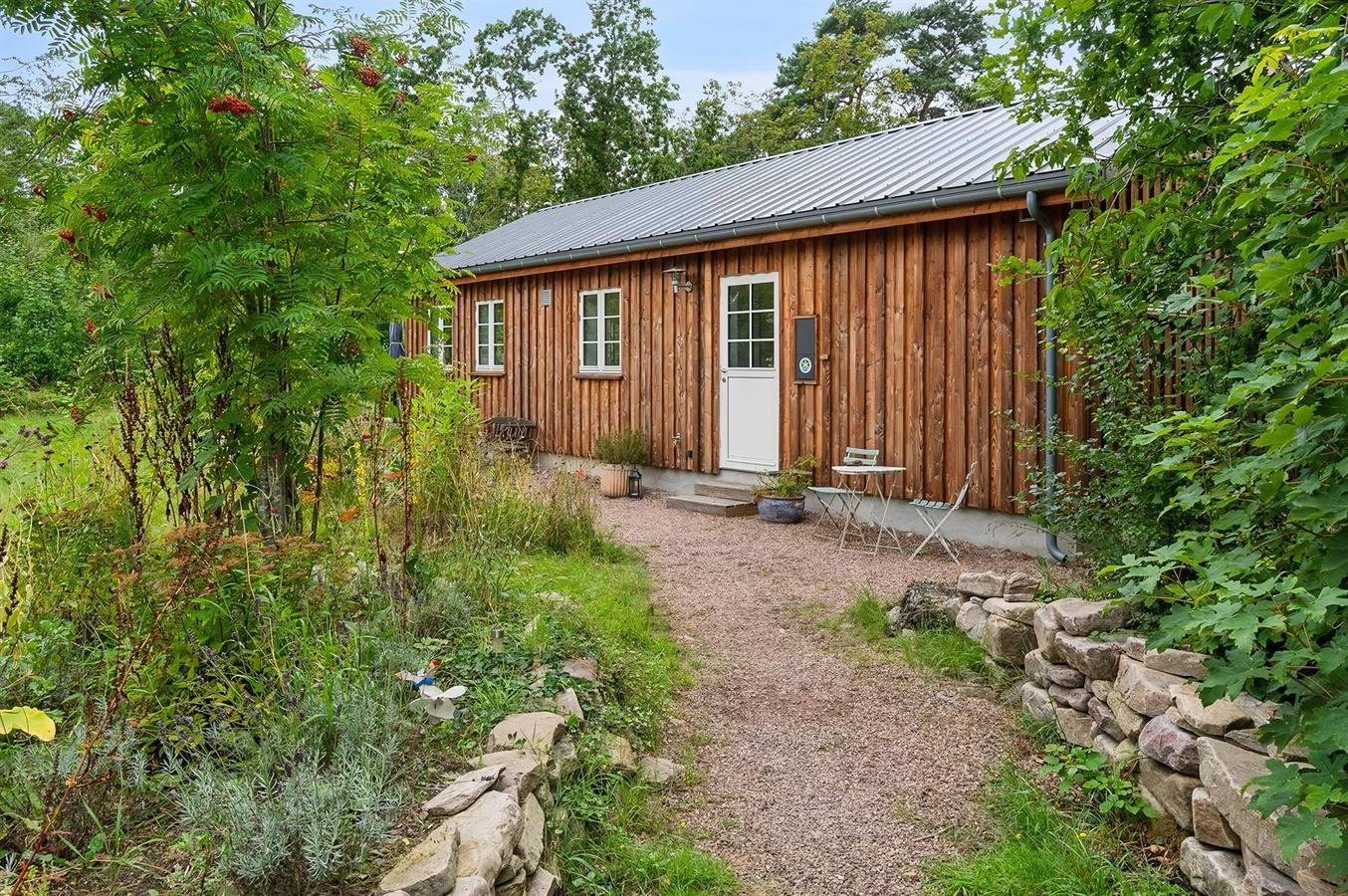 Home in Nexø with Wifi in Balka, Bornholm