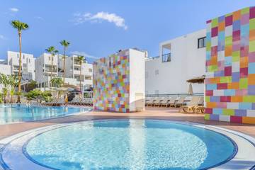 Vakantieappartement voor 4 Personen in San Eugenio Bajo, Adeje, Afbeelding 1