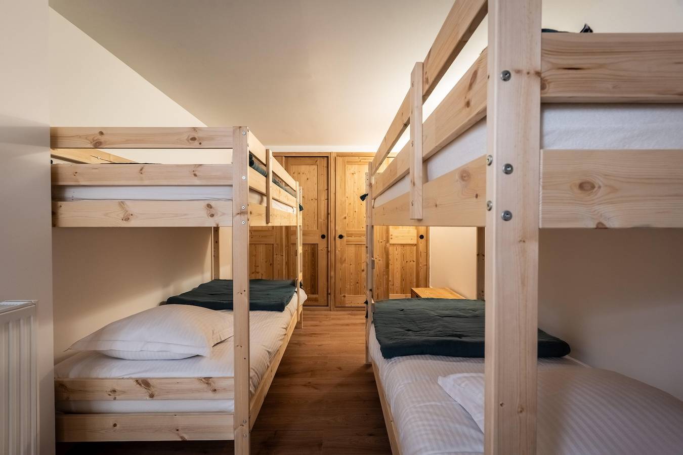 Entire apartment, Le Chalet Martin - 6 room duplex apartment 12 people (Chm302) in La Plagne, Aime-la-Plagne