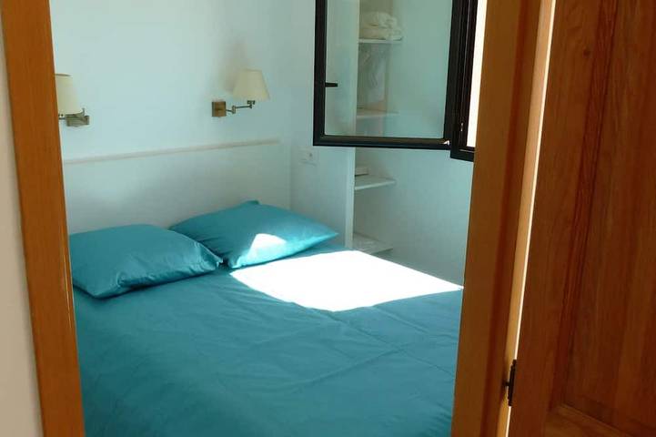 Gîte pour 6 personnes, avec terrasse dans Plage du Débarquement (La Croix-Valmer) - 3