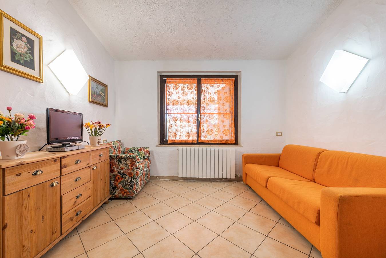 Confortevole casa vacanze "Villa Martina" con vista mare, Wi-Fi, giardino e terrazza in Costa Rei, Muravera