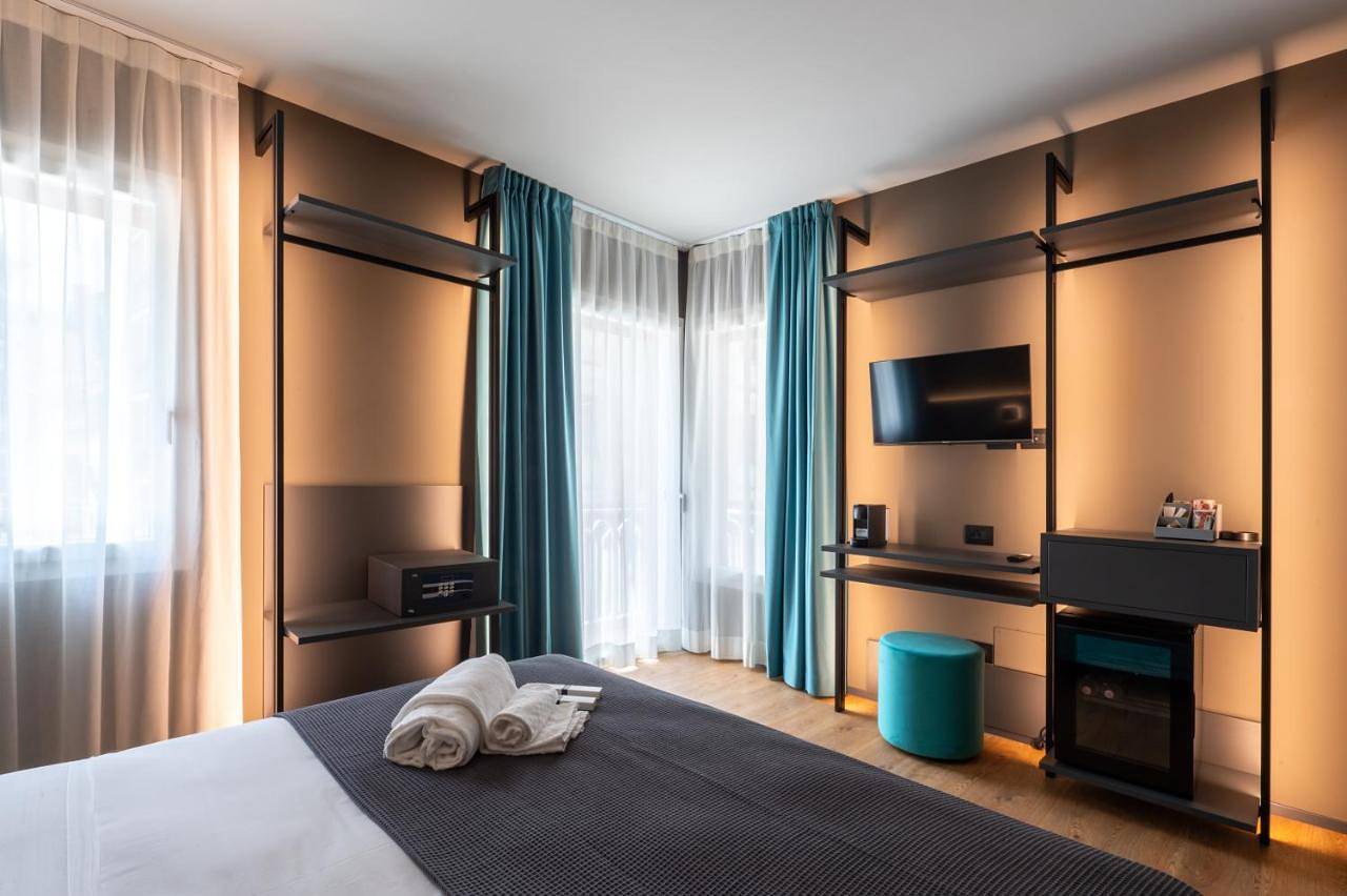 Levelup in Treviso, Treviso (província)