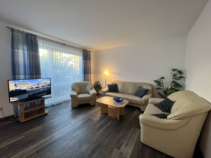 Ferienhaus für 6 Personen, mit Terrasse in Cuxhaven - 2