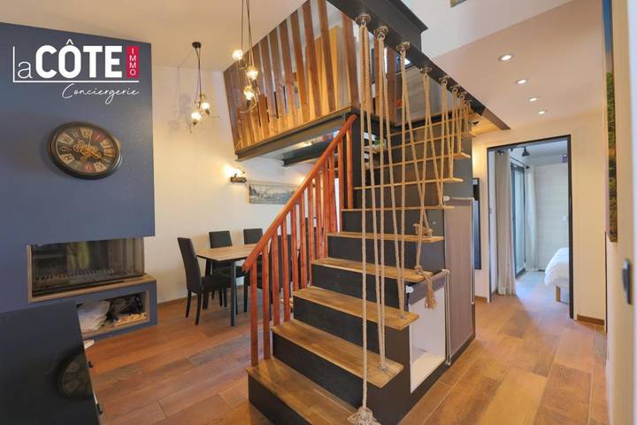 Villa pour 6 personnes, avec terrasse et jacuzzi à Sausset-les-Pins - 4