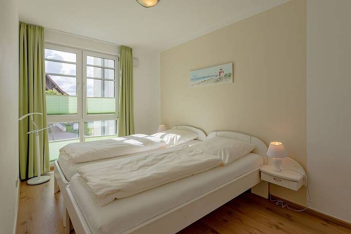 Ganze Wohnung, Ferienwohnung/App. für 4 Gäste mit 62m² in Wyk auf Föhr in Wyk auf Föhr (Stadt), Wyk auf Föhr