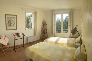 Villa pour 8 Personnes dans Saint-Florent, Cap Corse, Photo 3