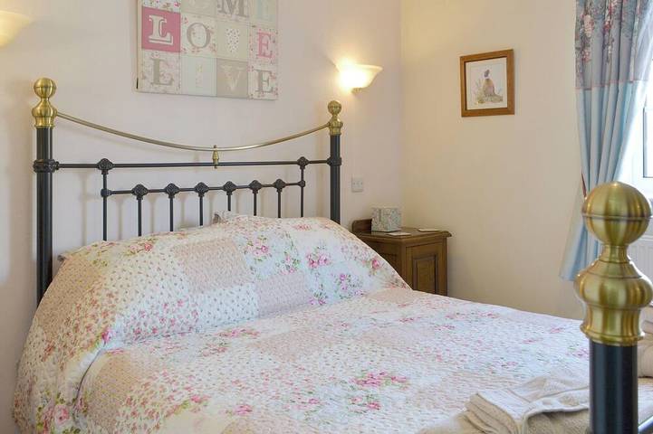 Summertree Farm The Mews in Yorkshire del Norte