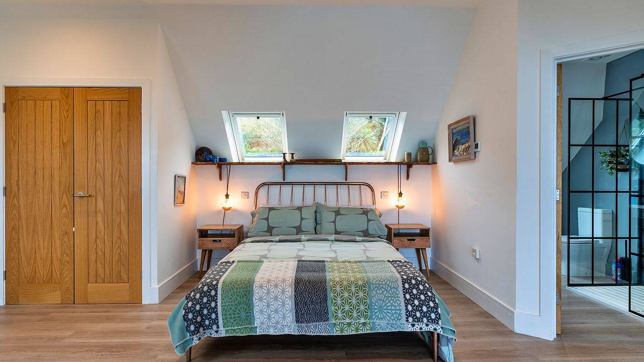 Ferienhaus für 8 Personen (300 m²) in Mousehole in Cornwall