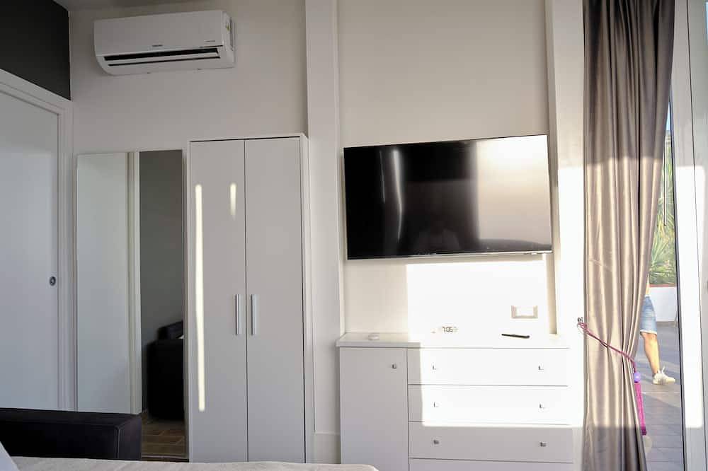 Apartamento entero, The House Of Jupiter in Terracina, Agro Pontino