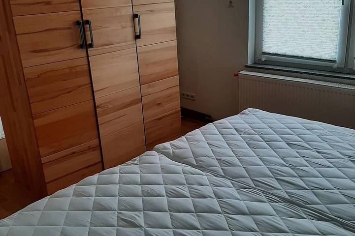 Ferienhaus für 12 Personen in Carolinensiel - 3