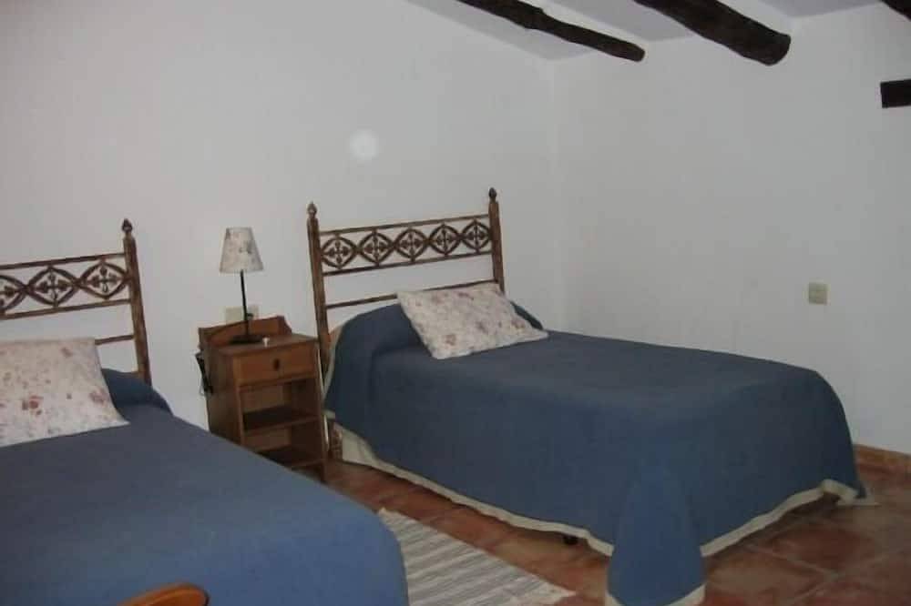 Casa Mojete für 8 personen in Hellín, Albacete Provinz