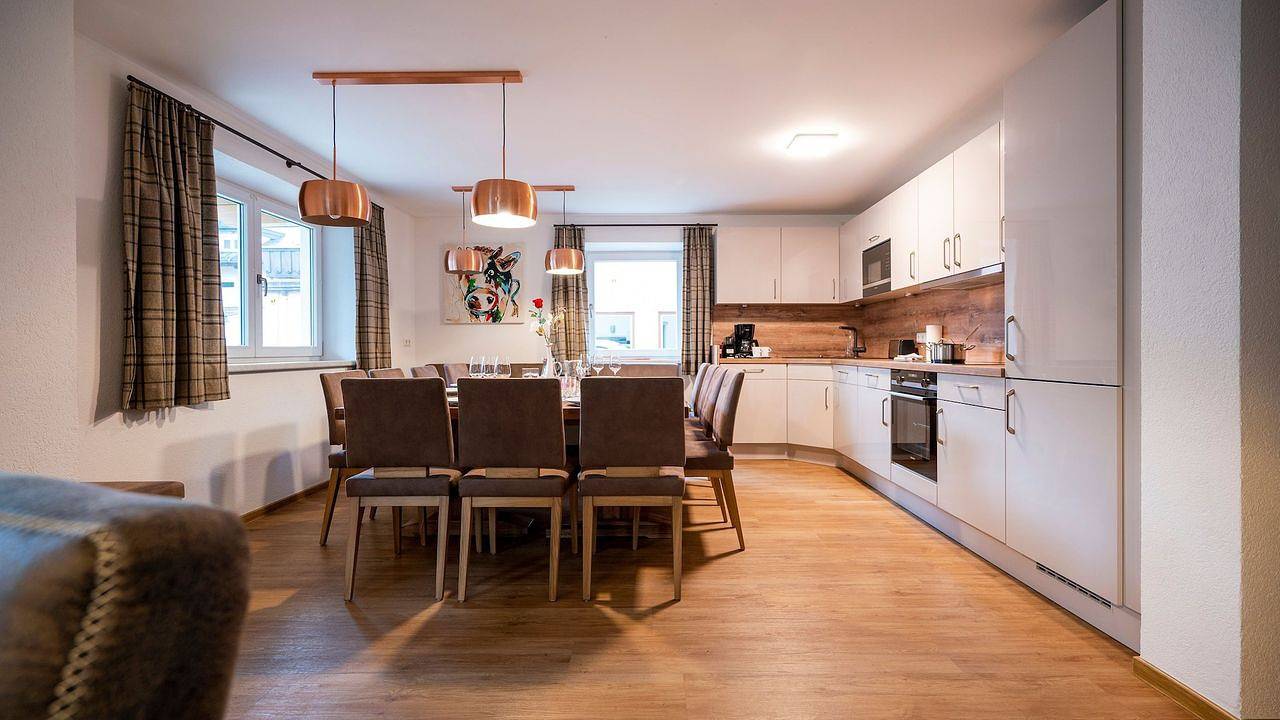 Ferienhaus für 20 Personen (190 m²) in Bruck an der Glocknerstrasse in Bruck an der Glocknerstraße, Pinzgau