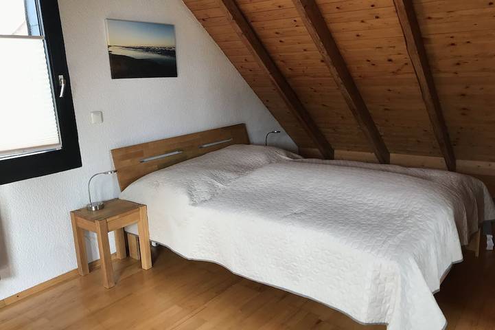 Ganze Wohnung, Maisonette Wohnung im Landschaftsschutzgebiet in Solingen, Bergisches Land