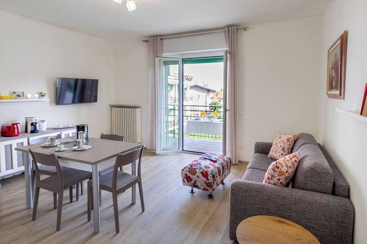 Ferienwohnung für 4 Personen - 1