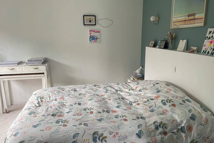 Location de vacances pour 4 personnes à Mouvaux - 2