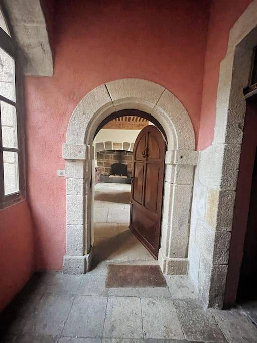 Appartement entier, Logis du Chandelier in Le Puy-en-Velay, Haute-Loire