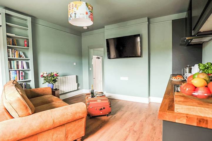 Cottage for 2 people in Cheltenham