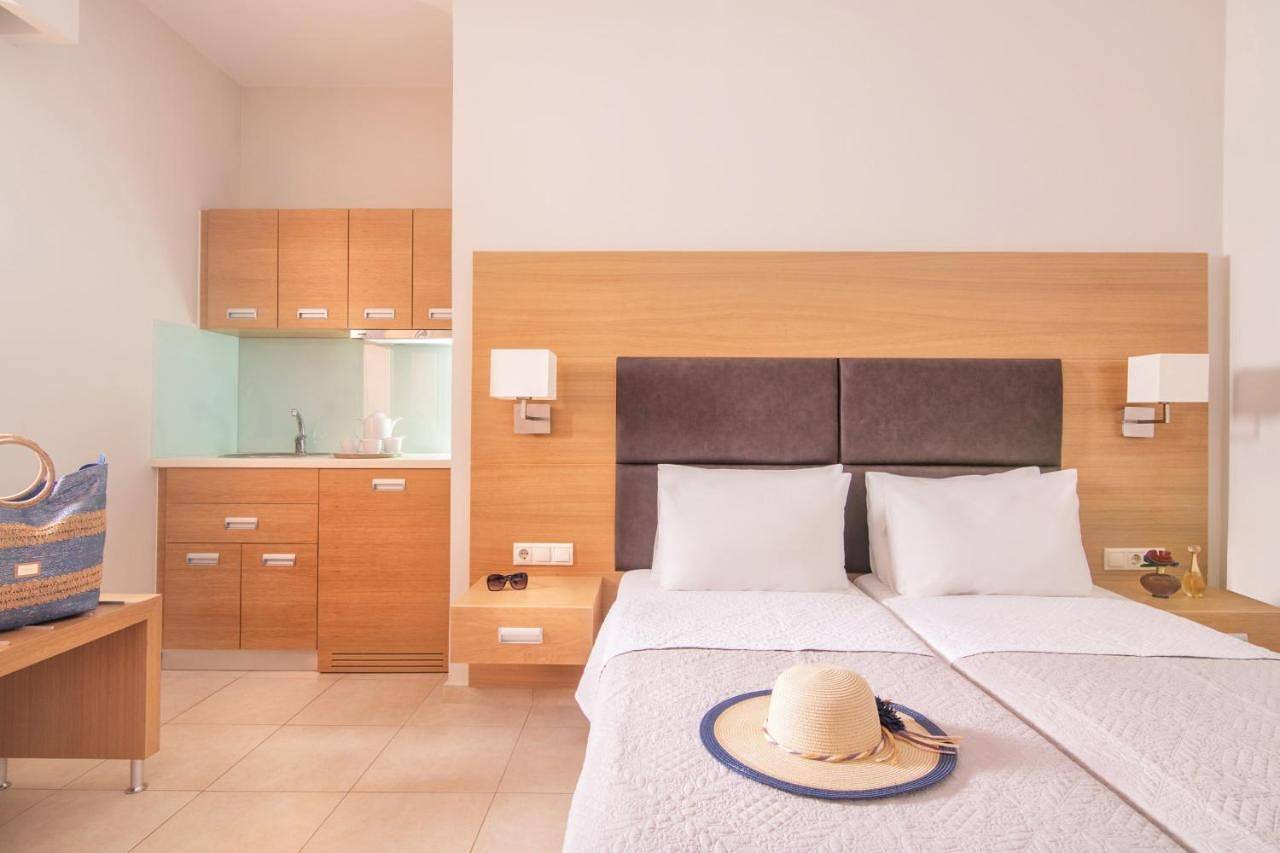 Pleasure Beach Hotel in Malia, Région d'Iraklio-Héraklion