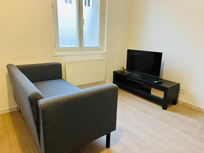 Appartement de vacances pour 4 personnes