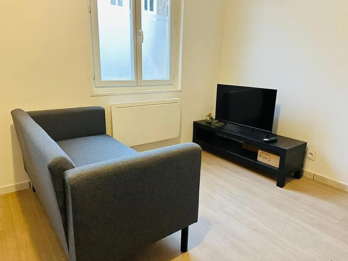 Apartamento de vacaciones para 4 personas - 1