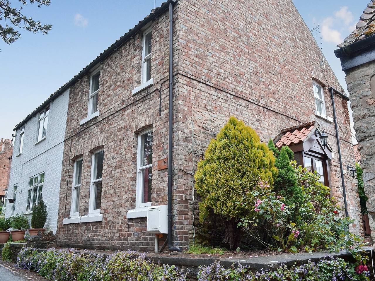 Casa vacanza a Ryedale a partire da 84€ a notte