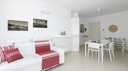 Appartamento per 6 Persone in Costa Adriatica Molise, Riviera Adriatica, Foto 1