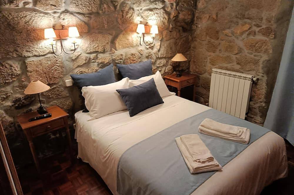 Bed & Breakfast in Beira Interior Norte, Manteigas