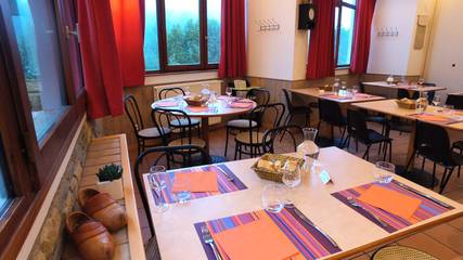 Apartamento para 5 Personas en Saint-Lary-Soulan, Pirineos franceses, Foto 3